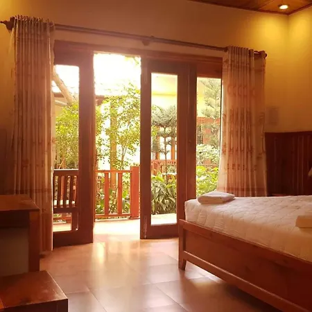 Free Beach Resort Phú Quốc Exterior photo