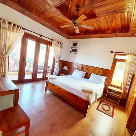 Free Beach Resort Phú Quốc Exterior photo