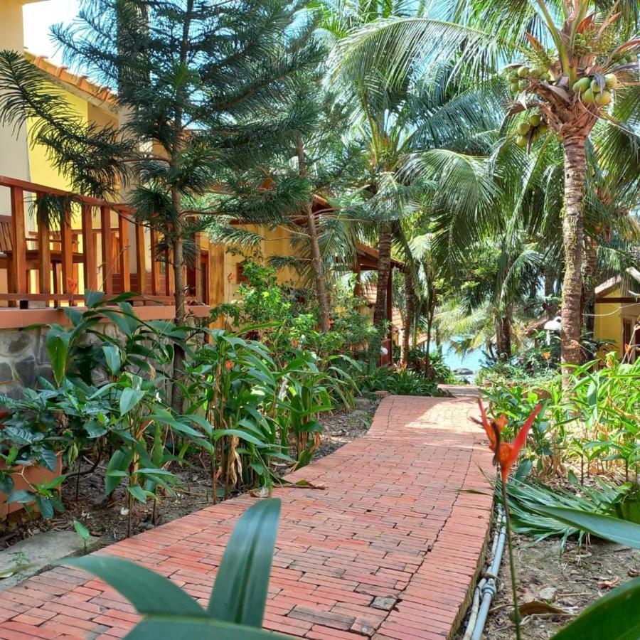 Resort Free Phu Quoc