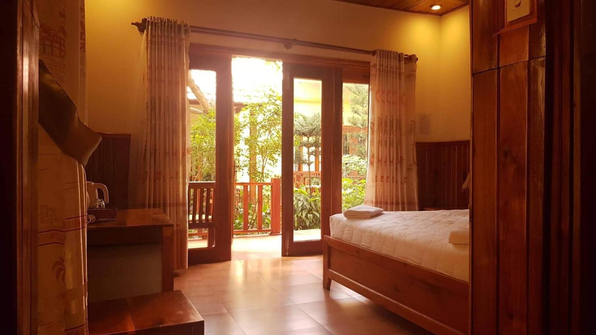 Resort Free Phu Quoc