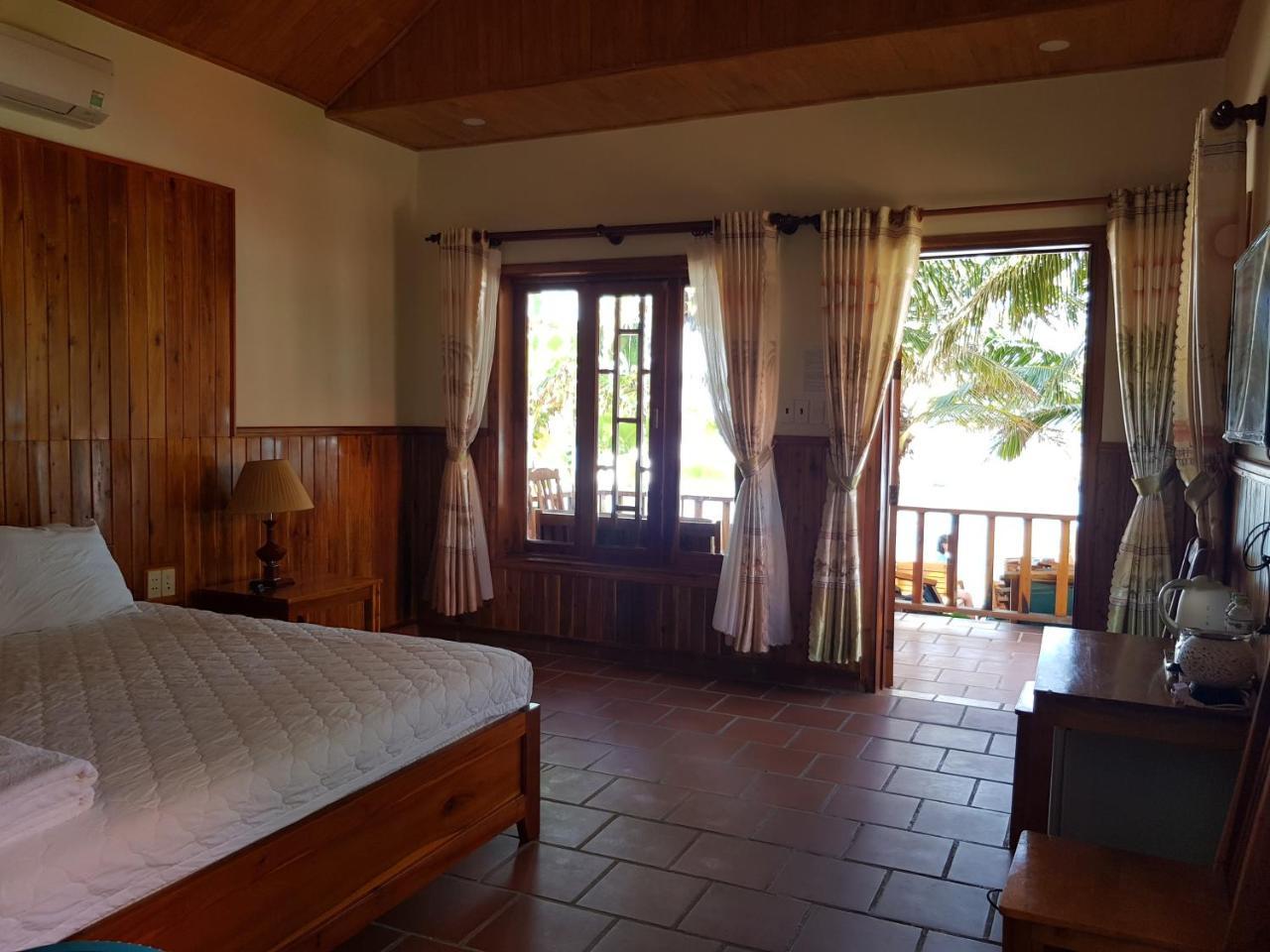 Resort Free Phu Quoc