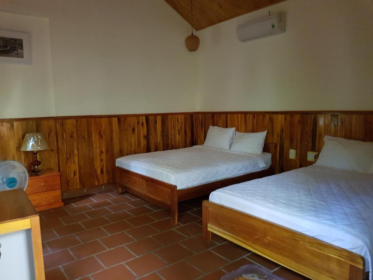 Free Resort Phu Quoc