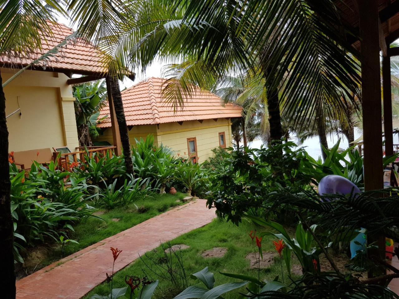 Resort Free Phu Quoc