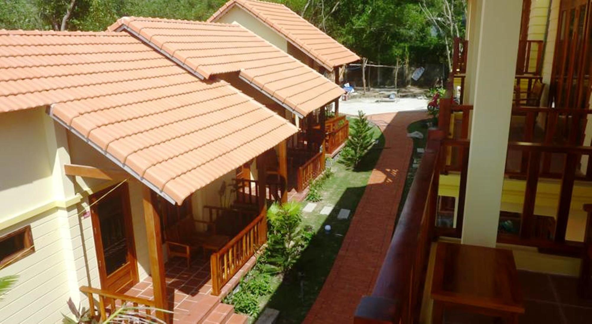 Free 2* Phu Quoc