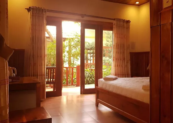 Free Beach Resort