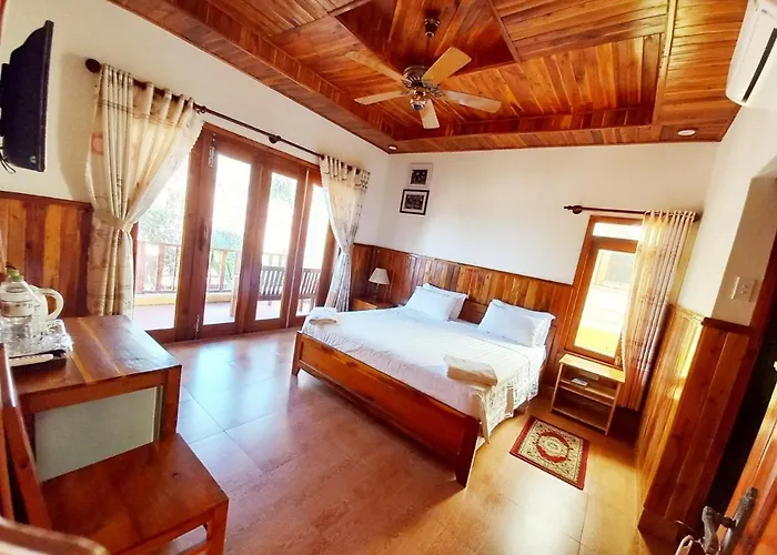 Free Beach Resort