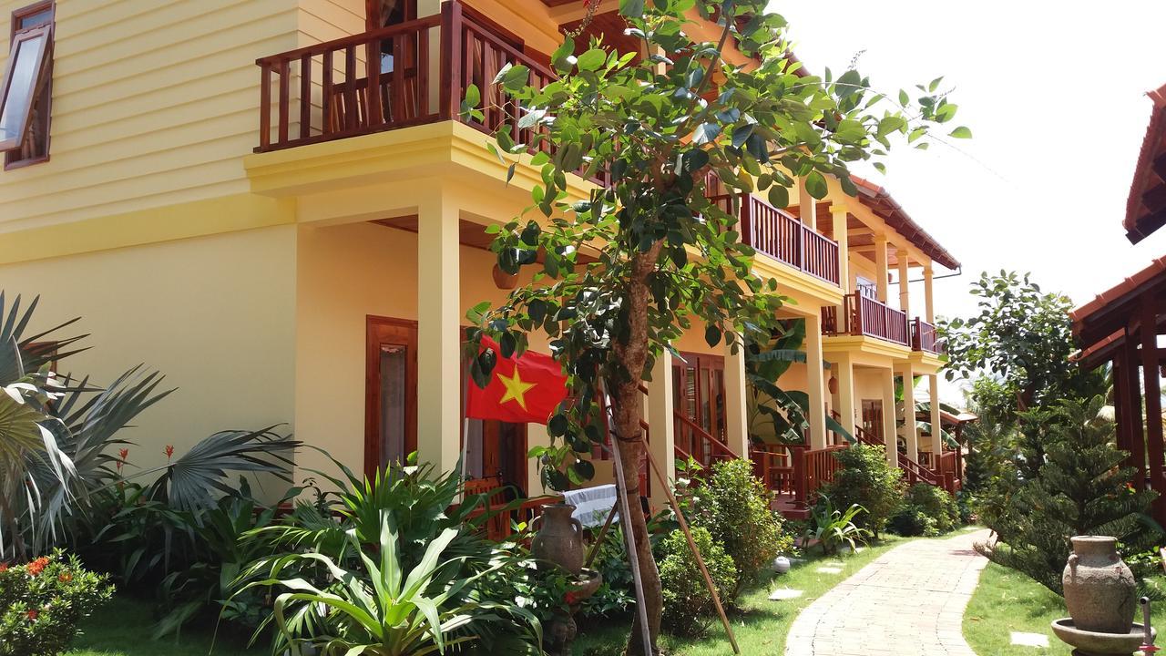 Free 2* Phu Quoc