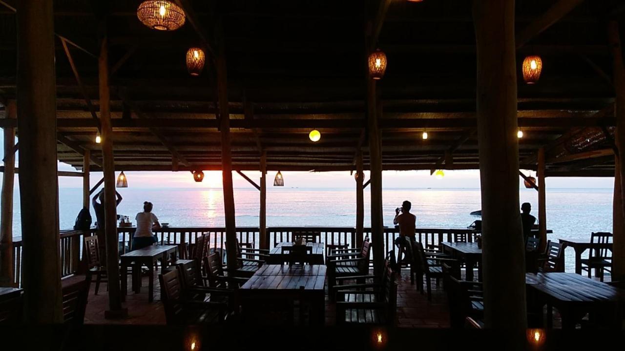 Station touristique Free Phu Quoc