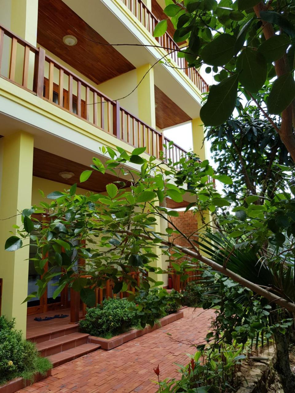 Free Station touristique Phu Quoc