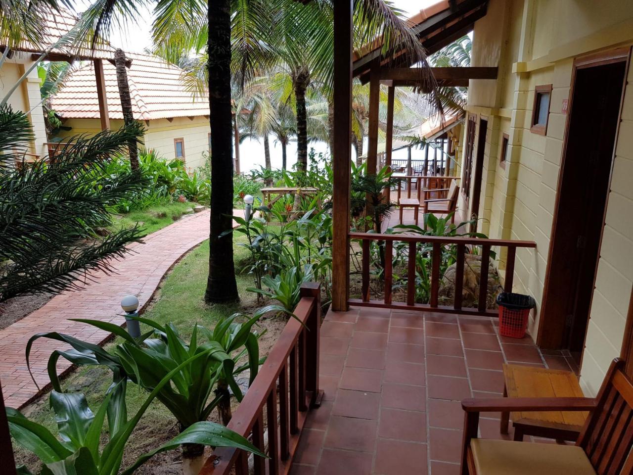 Free Phu Quoc