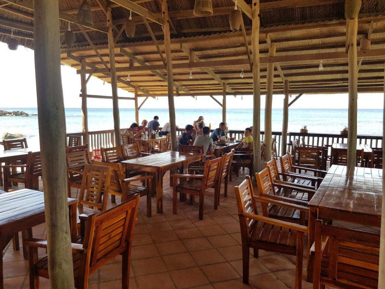 Station touristique Free Phu Quoc