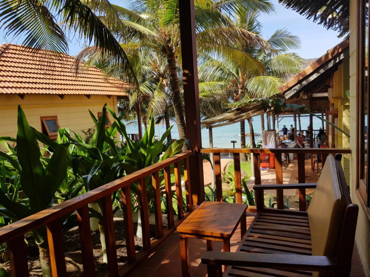 Free Phu Quoc