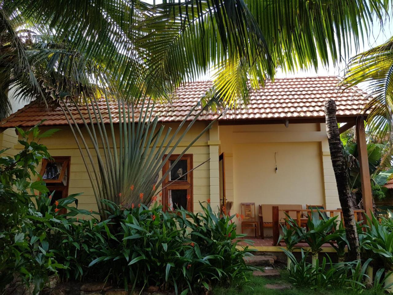 Station touristique Free Phu Quoc